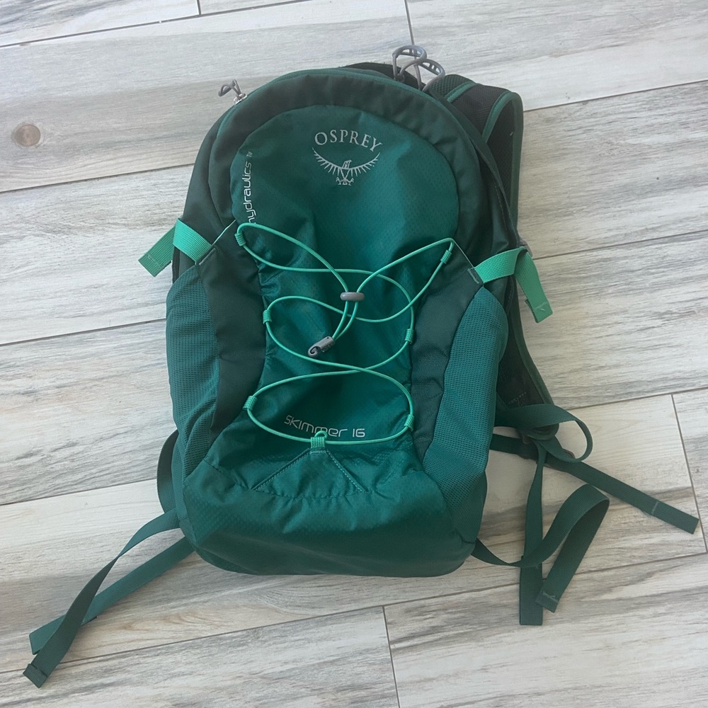 Osprey Skimmer 16 Hydration Pack